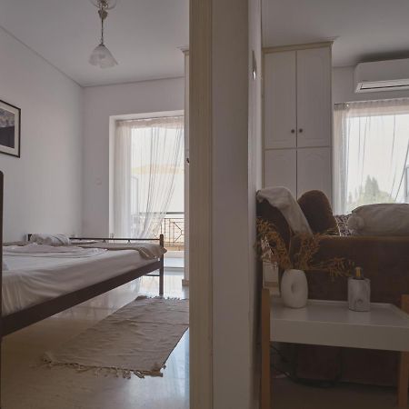 Tripoli Center Apartment Bagian luar foto