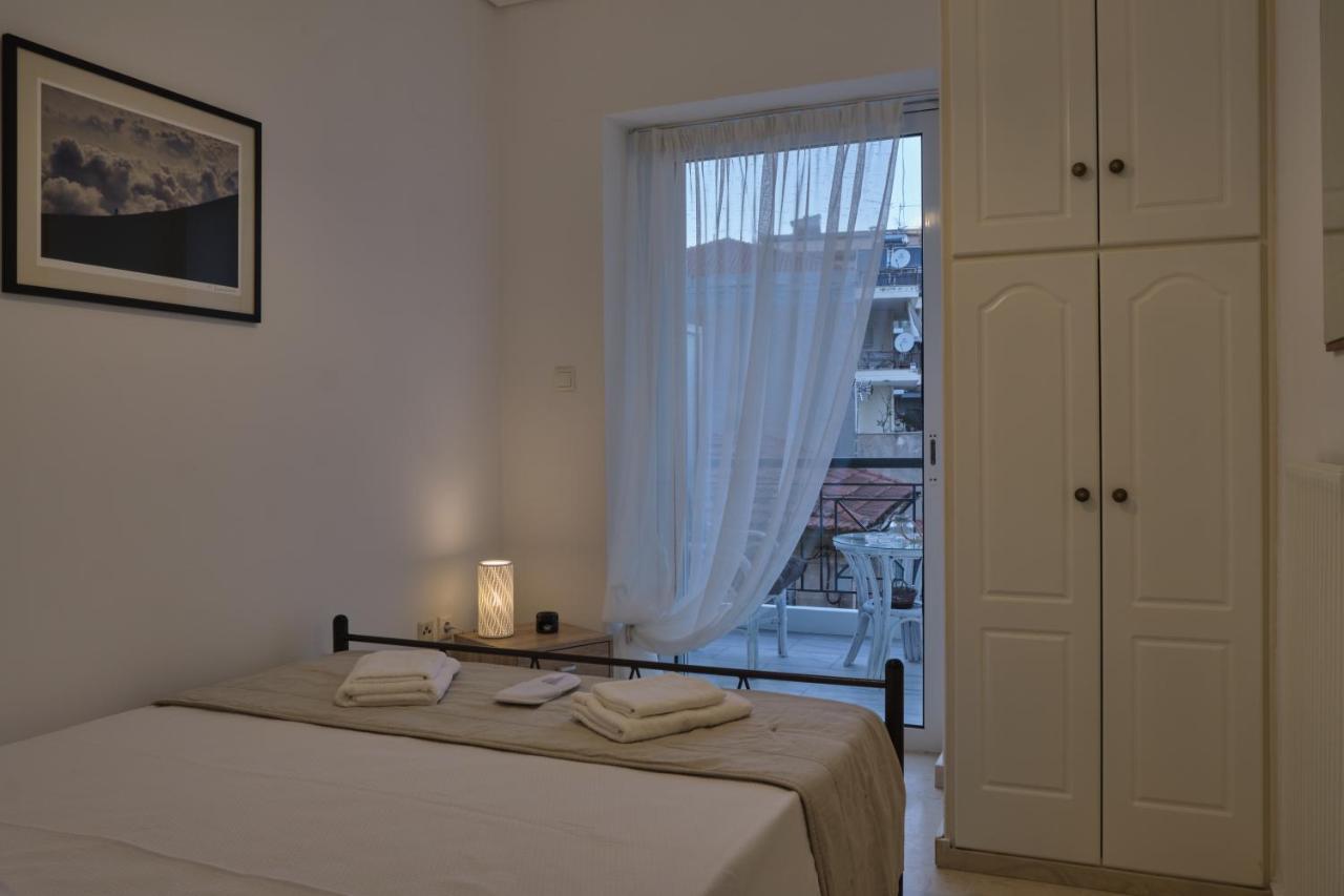 Tripoli Center Apartment Bagian luar foto