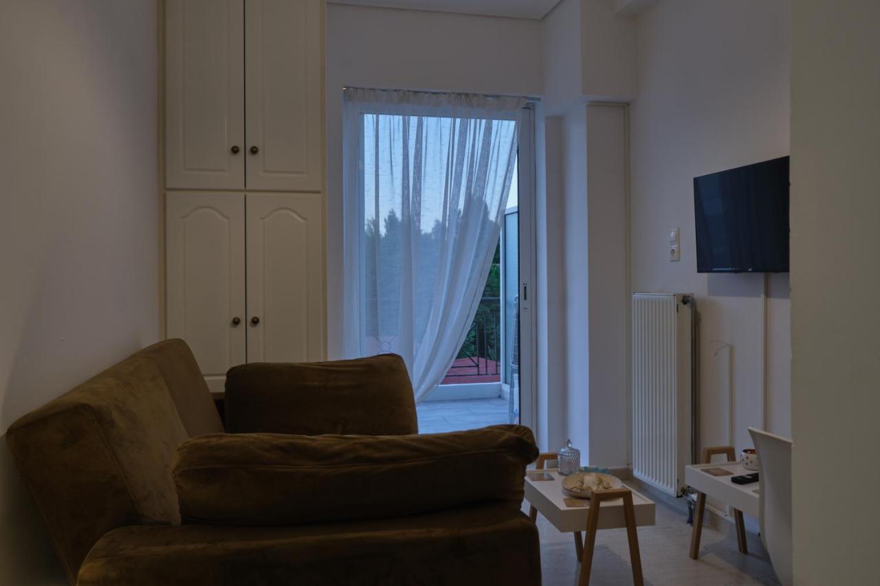 Tripoli Center Apartment Bagian luar foto