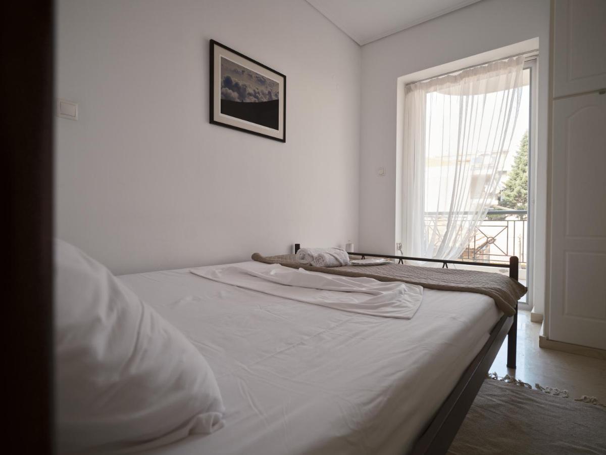 Tripoli Center Apartment Bagian luar foto